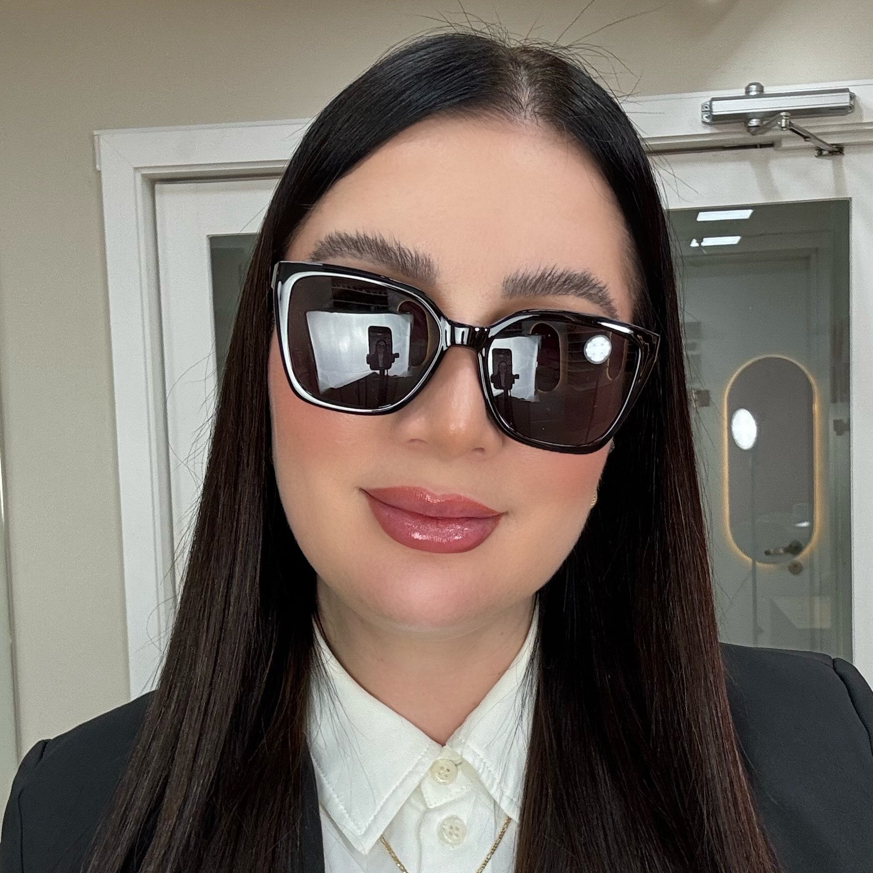 Óculos de Grau Kessy 289 Preto